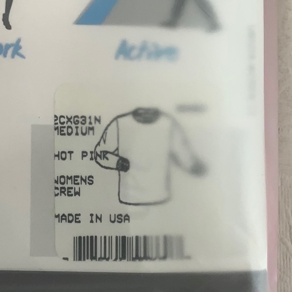 PolarMax MAX RIDE 2.0 TOP - Hot Pink - Picture 12 of 12